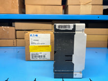 Load image into Gallery viewer, NEW - EATON HFD3030L Series C Industrial Circuit Breaker 480V Molded Case 3-Pole
