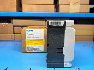 NEW - EATON HFD3030L Series C Industrial Circuit Breaker 480V Molded Case 3-Pole