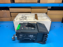 Load image into Gallery viewer, NEW - Square-D BDA36060LCYQ PowerPact B-Line 60 AMP Circuit Breaker BDA36060

