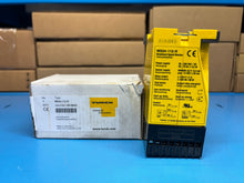 Load image into Gallery viewer, NEW - TURCK MS24-112-R Safety Relay Module Ident-No. 0518003
