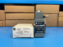 Load image into Gallery viewer, Surplus Allen-Bradley 802T-H2N /C Oile Tight Limit Switch Non Plug-In
