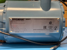 Load image into Gallery viewer, NEW - Emerson / Rosemount 8732EMR2A1DA1M4 Field Mounted Magnetic Flow Meter
