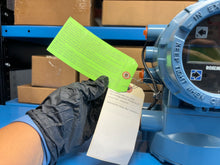 Load image into Gallery viewer, NEW - Emerson / Rosemount 8732EMR2A1DA1M4 Field Mounted Magnetic Flow Meter
