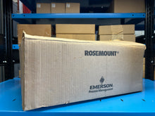 Load image into Gallery viewer, NEW - Emerson / Rosemount 8732EMR2A1DA1M4 Field Mounted Magnetic Flow Meter
