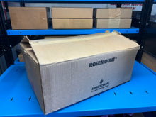 Load image into Gallery viewer, NEW - Emerson / Rosemount 8732EMR2A1DA1M4 Field Mounted Magnetic Flow Meter
