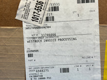 Load image into Gallery viewer, NEW - Emerson / Rosemount 3051T Pressure Transmitter 3051TG5A2B21AE5B4
