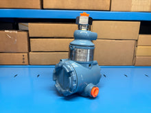 Load image into Gallery viewer, NEW - Emerson / Rosemount 3051T Pressure Transmitter 3051TG5A2B21AE5B4
