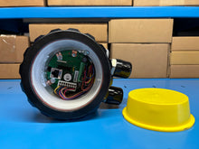 Load image into Gallery viewer, Fireye InSight II 95DSS3-1 DUAL SENSOR SCANNER TYPE 4X &amp; 1P66 FRONT MOUNT VER.
