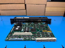 Load image into Gallery viewer, NEW - GE Fanuc IC697CPU731X Processor Module CPU Genuine Original OEM
