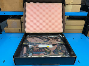 NEW - BRUSH S965014402 A30-M-CON CARD for Gas Cogeneration Power Plant