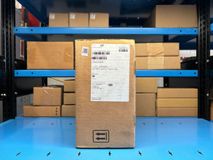 NEW SEALED - Emerson / Rosemount 3144PD1A1NAB4M5 Temperature Transmitter