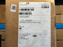 Load image into Gallery viewer, NEW SEALED - Emerson / Rosemount 3144PD1A1NAB4M5 Temperature Transmitter
