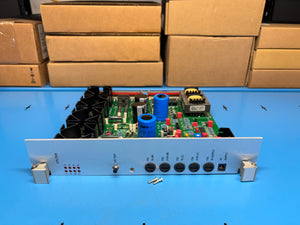 NEW - GE 961529800 AVR Utilities Card S961529800 Prismic A30-M Controller