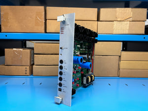 NEW - GE 961529800 AVR Utilities Card S961529800 Prismic A30-M Controller