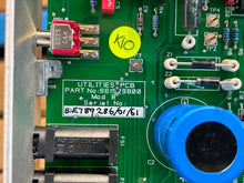 Load image into Gallery viewer, NEW - GE 961529800 AVR Utilities Card S961529800 Prismic A30-M Controller
