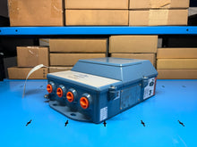 Load image into Gallery viewer, NEW - Emerson Rosemount 8782 Magnetic Flow Transmitter 8782AW1A1N5MVDS1M4B6Q4
