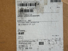 Load image into Gallery viewer, NEW - Emerson Rosemount 3051 Pressure Transmitter 3051CG4A22A1AS1B4K5M5
