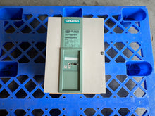 Load image into Gallery viewer, NEW - Siemens 6RA7078-6FV62-0-Z SIMOREG DC Converter Drive / MASTER CONVERTER
