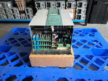Load image into Gallery viewer, NEW - Siemens 6RA7078-6FV62-0-Z SIMOREG DC Converter Drive / MASTER CONVERTER
