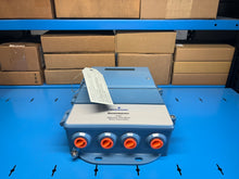 Load image into Gallery viewer, NEW - Emerson Rosemount 8782 Magnetic Flow Transmitter 8782AW1A1N5MVDS1M4B6Q4
