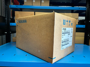 NEW - Yaskawa CIMR-PU4A0031FAA REV: E 380-480 VAC Servo Drive