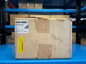 NEW - CTC AHM-4000-1 Honeywell Master CPU Module for Access 4000 Systems