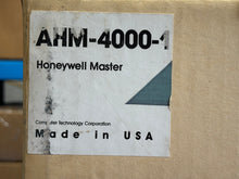 Load image into Gallery viewer, NEW - CTC AHM-4000-1 Honeywell Master CPU Module for Access 4000 Systems

