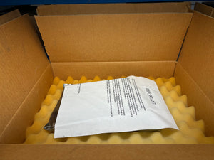 NEW - CTC AHM-4000-1 Honeywell Master CPU Module for Access 4000 Systems