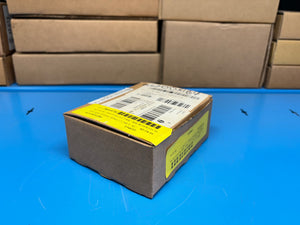 NEW - Pepperl+Fuchs RLK28-8-H-2000-IR-Z/31/116 Photoelectric Sensor 134133