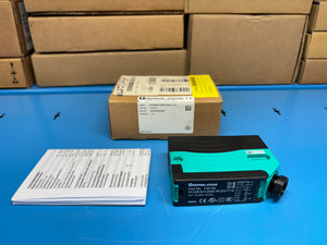 NEW - Pepperl+Fuchs RLK28-8-H-2000-IR-Z/31/116 Photoelectric Sensor 134133
