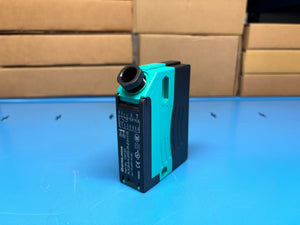 NEW - Pepperl+Fuchs RLK28-8-H-2000-IR-Z/31/116 Photoelectric Sensor 134133