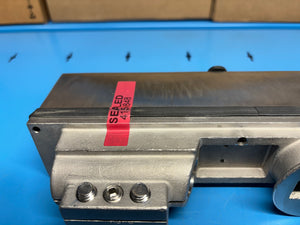 NEW - Valmet S6-C7/P PALM GUIDE, WET FELT, Model N0: 156C00175GB, CERAMIC