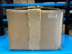 Valmet IQ High-Speed Scanner IQ BW DH, A418080R Basis Weight Detector Head