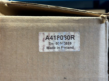 Load image into Gallery viewer, Valmet IQ High-Speed Scanner IQ BW DH, A418080R Basis Weight Detector Head
