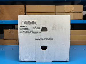 NEW - Valmet ND9106HNT-CE07 / Neles ND9000 Intelligent Valve Controller