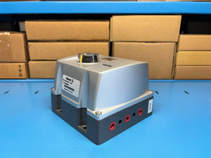 NEW - Valmet ND9106HNT-CE07 / Neles ND9000 Intelligent Valve Controller