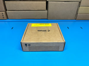 NEW - Valmet IQ Web Caliper, Fixed Coil Head, Sensor Assembly Scanner A420734