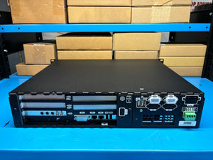 NEW - Valmet D202038 ACN PO DC PCle Computer System, Windows 10 Ent., CEF1702111