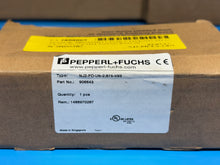 Load image into Gallery viewer, NEW - Pepperl+Fuchs NJ2-PD-US-2.875-V93 Inductive Proximity Sensor
