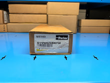 Load image into Gallery viewer, NEW - Parker Hydraulics D1VW020BNYW Solenoid Valve
