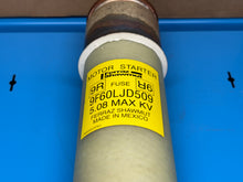 Load image into Gallery viewer, NEW - Mersen / Ferraz Shawmut 9F60LJD509 Motor Starter Fuse 5.08 MAX KV
