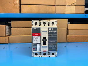 NEW - EATON / Westinghouse HMCP100R3C SERIES C MOTOR CIRCUIT PROTECTOR