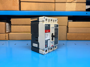 NEW - EATON / Westinghouse HMCP100R3C SERIES C MOTOR CIRCUIT PROTECTOR