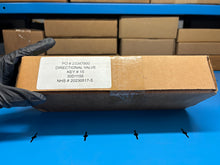 Load image into Gallery viewer, NEW - Parker Hydraulics D1VW001CNYP S35 Directional Solenoid Valve
