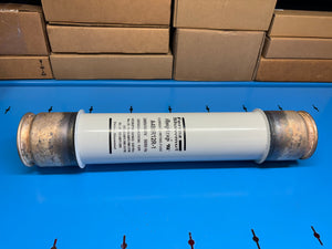 NEW - Mersen / Ferraz Shawmut A480R12R-1 Amp-trap Current Limiting Fuse 5.08KV