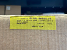 Load image into Gallery viewer, NEW - K-Patents / Vaisala DTR-U-GP-AC Indicating Transmitter DTR-U-GP-SC-AC
