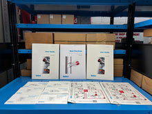 Load image into Gallery viewer, NEW - K-Patents / Vaisala DTR-U-GP-AC Indicating Transmitter DTR-U-GP-SC-AC
