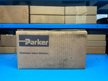 Load image into Gallery viewer, (2021) NEW - Parker Hydraulics D3W001CNYK56 Directional Control Solenoid Valve
