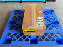 Load image into Gallery viewer, NEW - Square-D / Schneider QMB364 QMB Fusible Panelboard Switch 200 AMP, QMB-364

