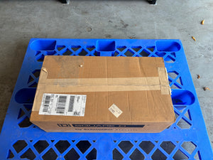 NEW - Square-D / Schneider QMB364 QMB Fusible Panelboard Switch 200 AMP, QMB-364